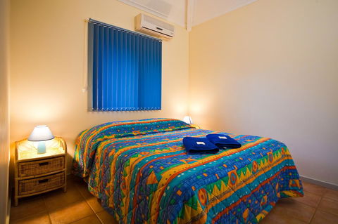 Osprey Holiday Village Unit 102 - Gold Coast 4U 9