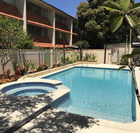 Rosalie 46 - Gold Coast 4U