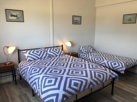 Barnville@Bremer - 1 Gold Coast 11