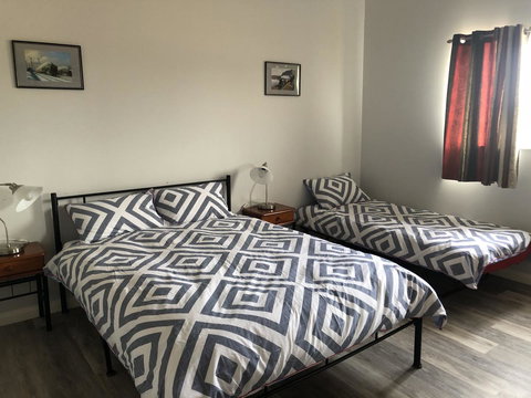 Barnville@Bremer - 1 Gold Coast 16