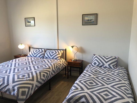 Barnville@Bremer - 1 Gold Coast 14