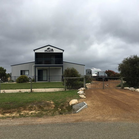 Barnville@Bremer - 1 Gold Coast 0