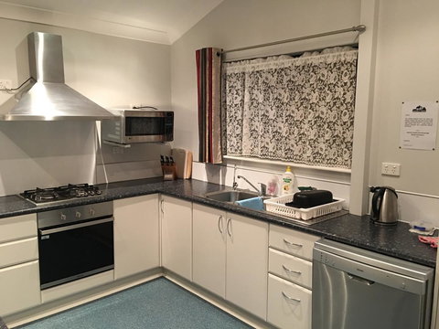 Barnville@Bremer - 1 Gold Coast 22