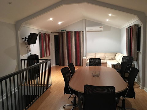 Barnville@Bremer - 1 Gold Coast 25