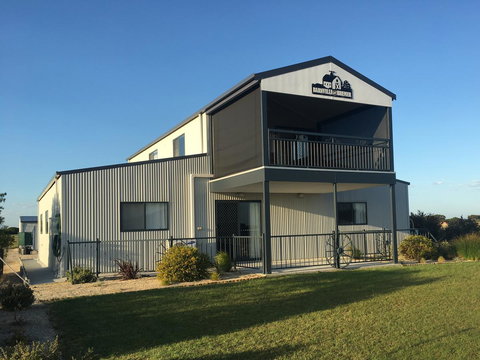 Barnville@Bremer - 1 Gold Coast 1