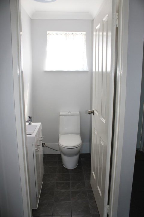 Barnville@Bremer - 1 Gold Coast 8