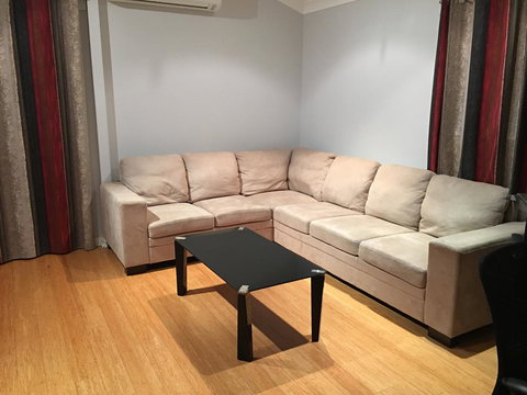 Barnville@Bremer - 1 Gold Coast 26