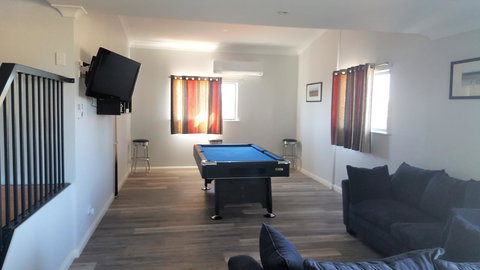 Barnville@Bremer - 1 Gold Coast 19