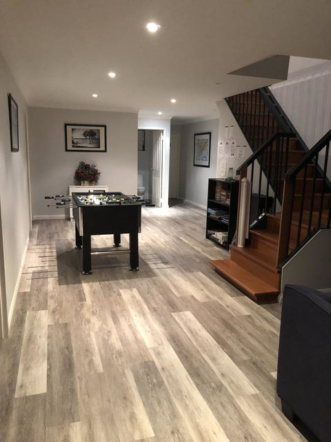 Barnville@Bremer - 1 Gold Coast 20