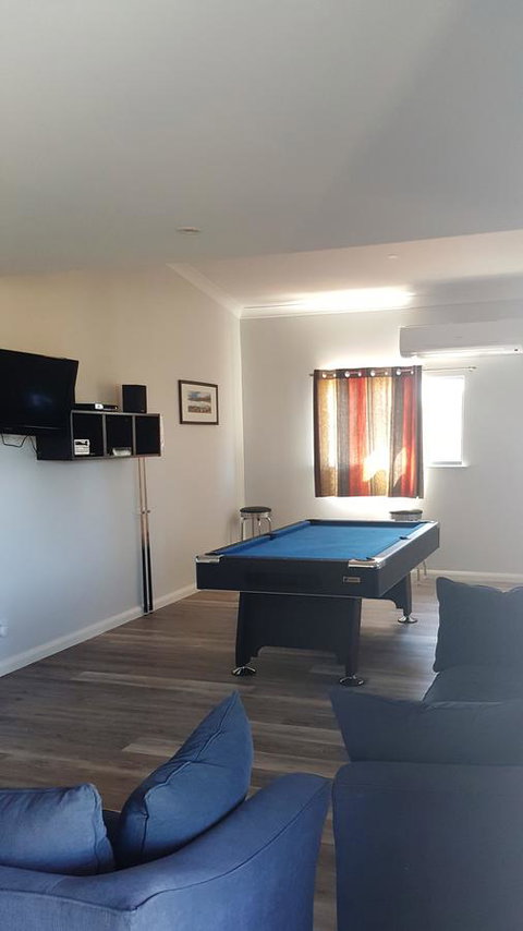 Barnville@Bremer - 1 Gold Coast 18