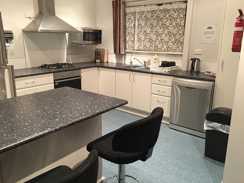 Barnville@Bremer - 1 Gold Coast 24