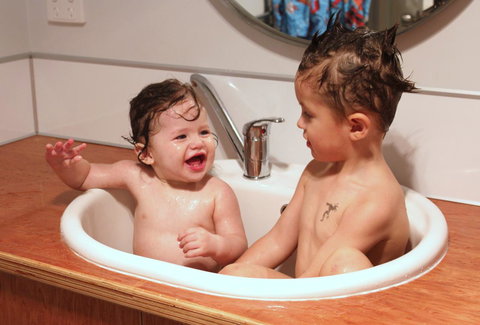 Barnville@Bremer - 1 Gold Coast 7