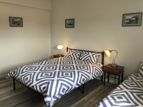 Barnville@Bremer - 1 Gold Coast 17