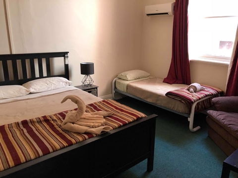 Junction Hotel Moora - Accommodation Gold Coast 24