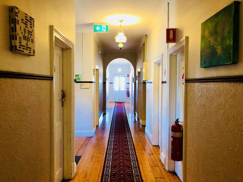 Junction Hotel Moora - Accommodation Gold Coast 19