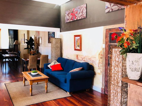 Junction Hotel Moora - Accommodation Gold Coast 9