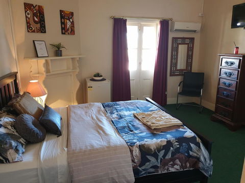 Junction Hotel Moora - Accommodation Gold Coast 1