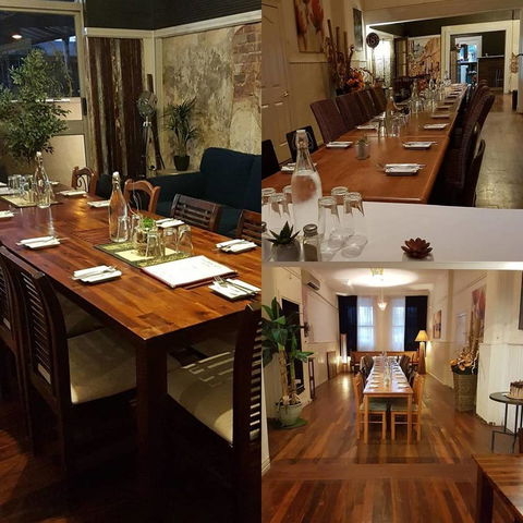 Junction Hotel Moora - Accommodation Gold Coast 16