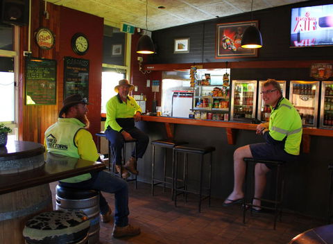 Junction Hotel Moora - Accommodation Gold Coast 25