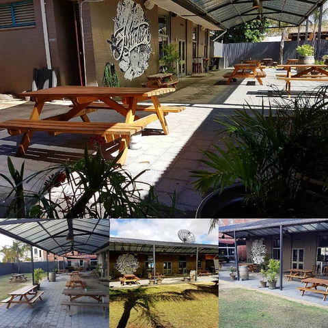 Junction Hotel Moora - Accommodation Gold Coast 26