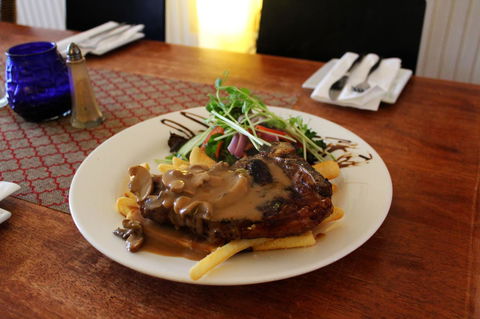 Junction Hotel Moora - Accommodation Gold Coast 28