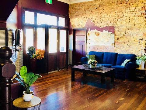 Junction Hotel Moora - Accommodation Gold Coast 23