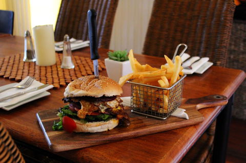 Junction Hotel Moora - Accommodation Gold Coast 22