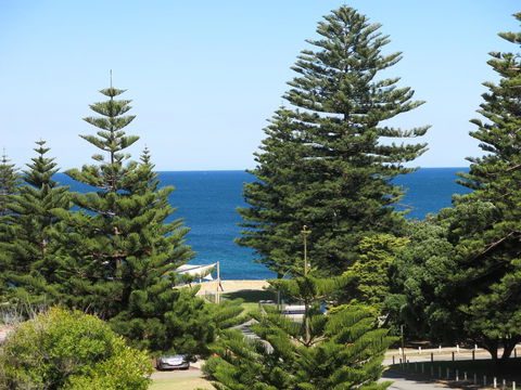 Cottesloe Marine Apartment - Executive Escapes - Gold Coast 4U 0