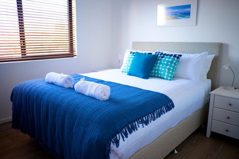 Cottesloe Marine Apartment - Executive Escapes - Gold Coast 4U 13