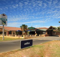 Cervantes Pinnacles Motel - Accommodation Gold Coast
