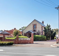 100 on South Callan Apartments - Accommodation Gold Coast