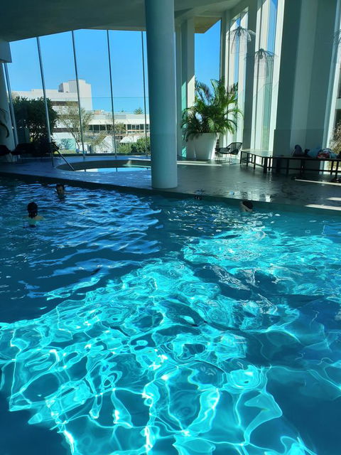 Scarborough - Oceanview 2 Bed, 2 Bathroom Apartment - Gold Coast 4U 10