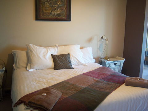 Scarborough - Oceanview 2 Bed, 2 Bathroom Apartment - Gold Coast 4U 13