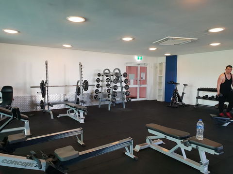 Scarborough - Oceanview 2 Bed, 2 Bathroom Apartment - Gold Coast 4U 7