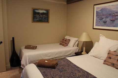 Scarborough - Oceanview 2 Bed, 2 Bathroom Apartment - Gold Coast 4U 14