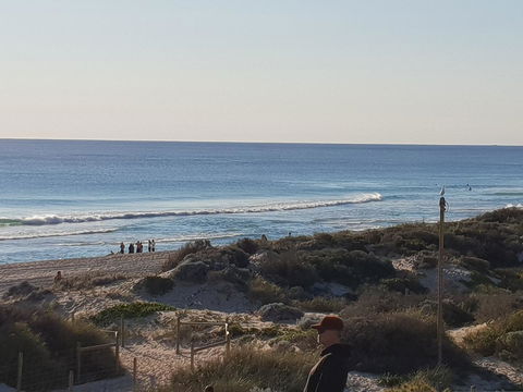 Scarborough - Oceanview 2 Bed, 2 Bathroom Apartment - Gold Coast 4U 3