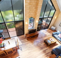 Swanview Ardross Shortstays - Accommodation Gold Coast