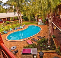 Heritage Country Motel - Accommodation Gold Coast