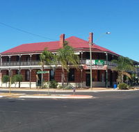 The Palace Hotel - Accommodation Gold Coast