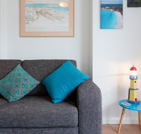 Life's a Beach Fremantle - Accommodation Gold Coast