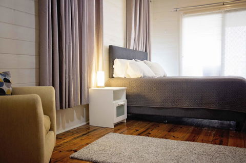 Hopetoun Motel & Chalet Village - 1 Gold Coast 28