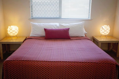 Hopetoun Motel & Chalet Village - 1 Gold Coast 29