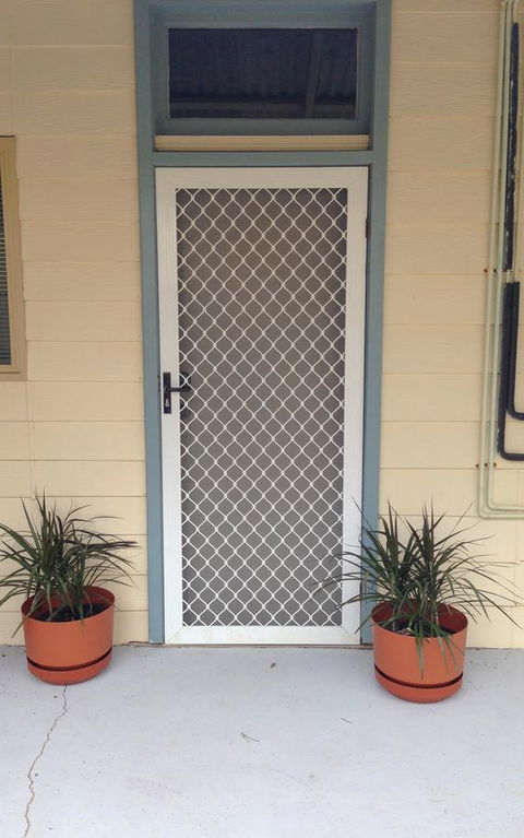 Hopetoun Motel & Chalet Village - 1 Gold Coast 44