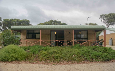 Hopetoun Motel & Chalet Village - 1 Gold Coast 23