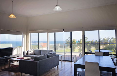 Hopetoun Motel & Chalet Village - 1 Gold Coast 6