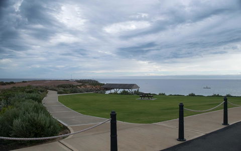 Hopetoun Motel & Chalet Village - 1 Gold Coast 39
