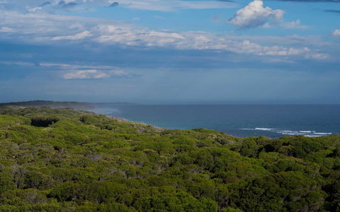 Hopetoun Motel & Chalet Village - 1 Gold Coast 25