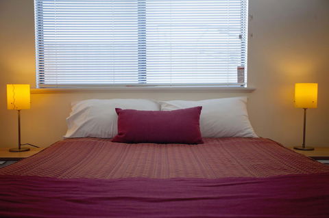 Hopetoun Motel & Chalet Village - 1 Gold Coast 19