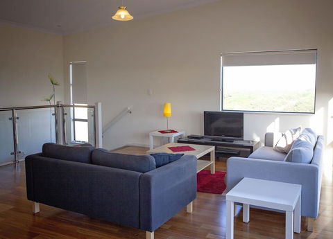 Hopetoun Motel & Chalet Village - 1 Gold Coast 31