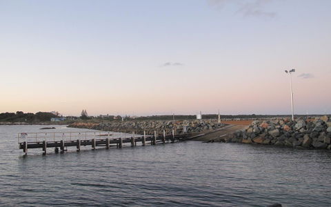 Hopetoun Motel & Chalet Village - 1 Gold Coast 14